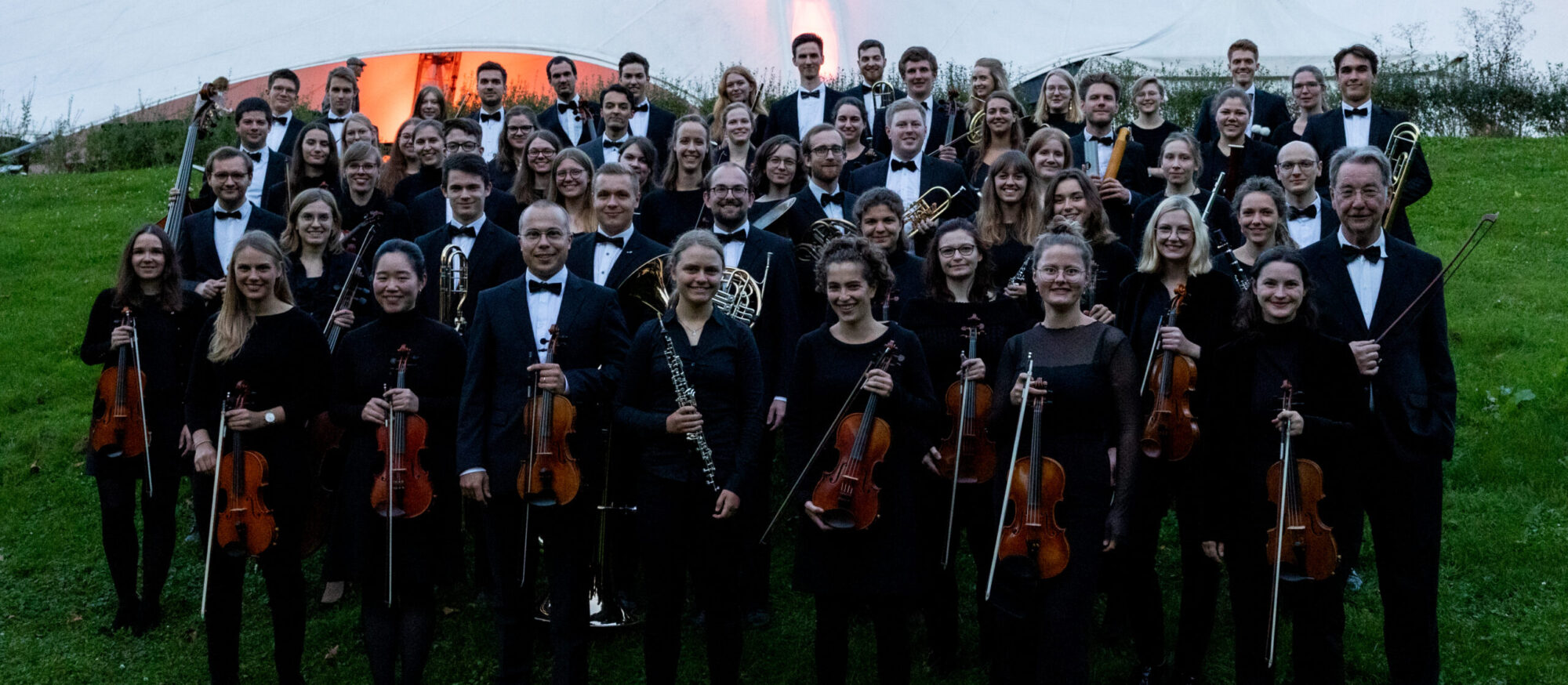 Studenten-Sinfonie Orchester Marburg e.V.