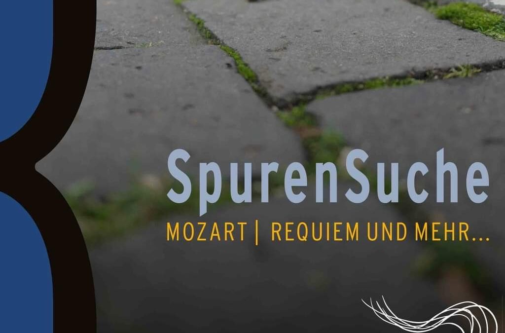 SpurenSuche